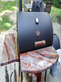 Image of Grill and Boards Together 1