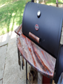 Image of Grill and Boards Together 2