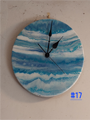 Image of #17- Seaside Clock